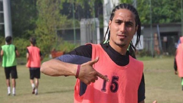 علاء الشبلي