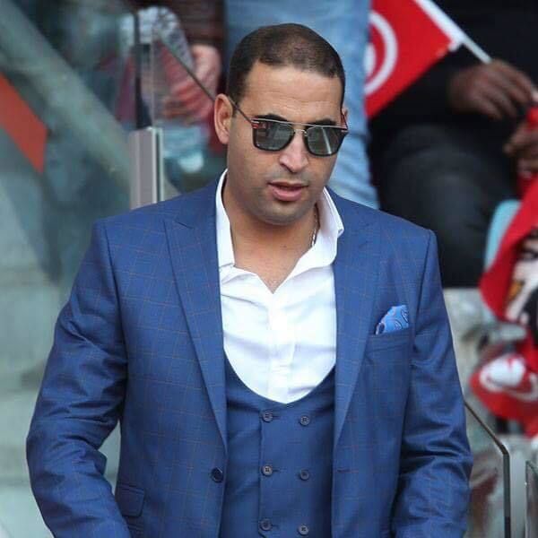 بلال الفضيلي