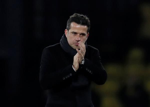 ماركو سيلفا