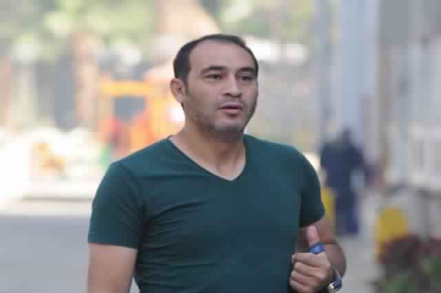 علي ماهر