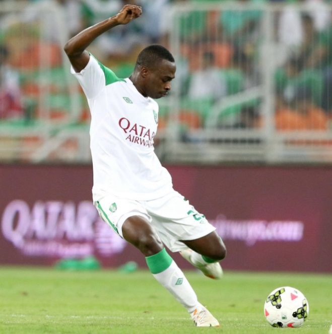 معتز هوساوي