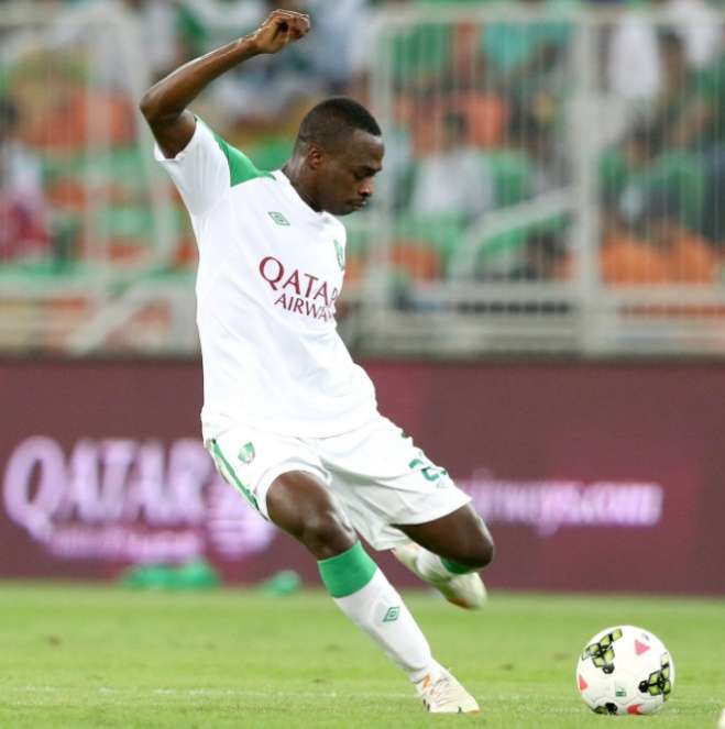 معتز هوساوي