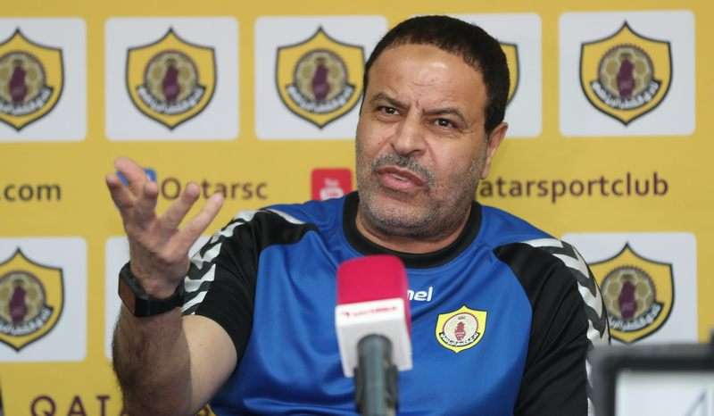 عبد الله مبارك