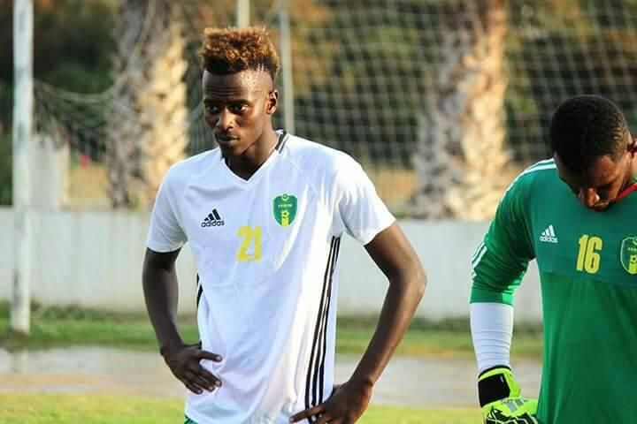 عبد الله سي