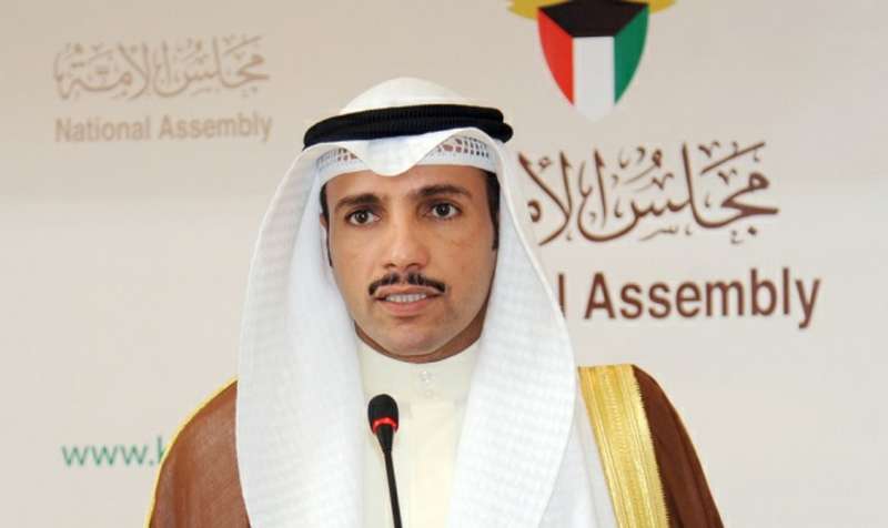 مرزوق الغانم