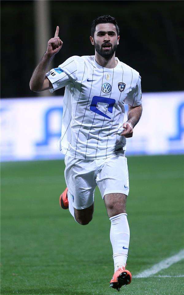 السوري عمر خربين