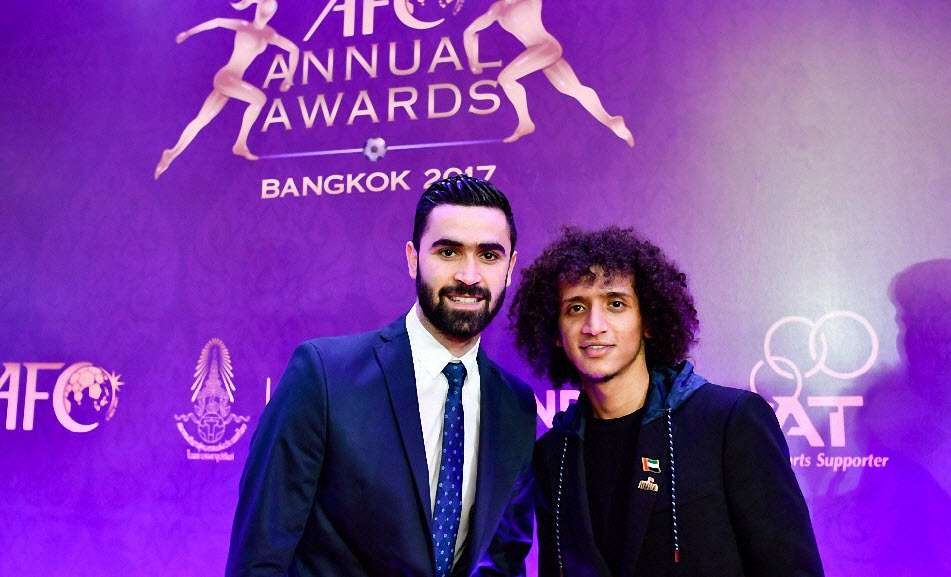 عموري وخريبين