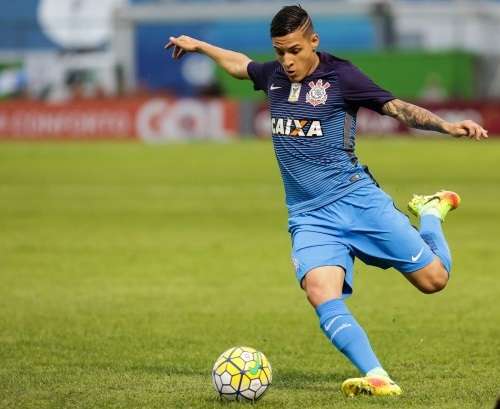 جيليرمي أرانا