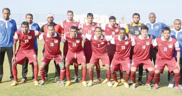  نادي المضيبي