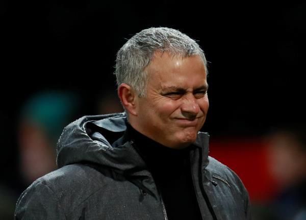 جوزيه مورينيو