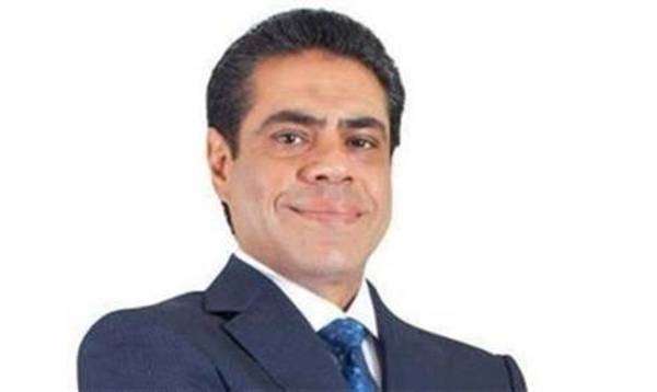 طارق قنديل