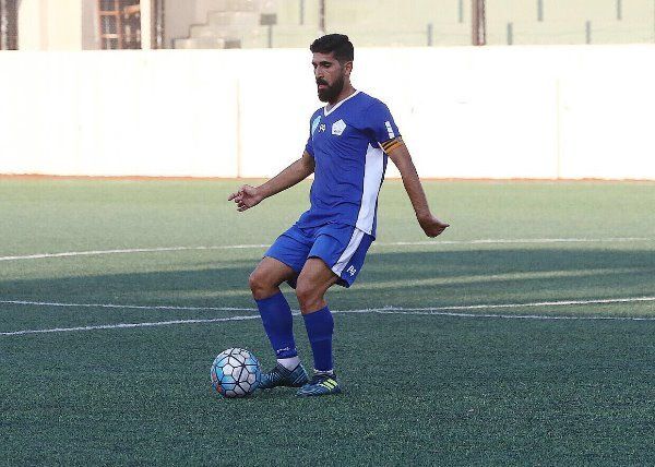 موسى الزيات