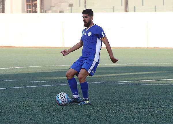 موسى الزيات