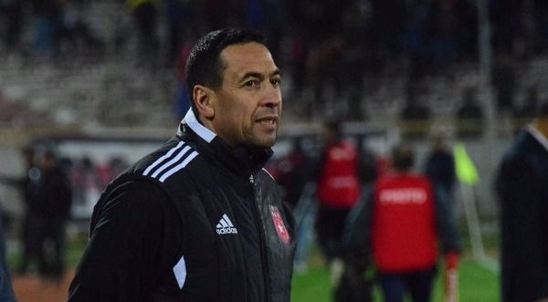  علي بومنيجل