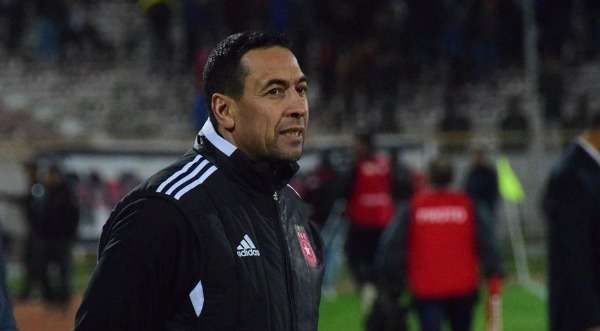  علي بومنيجل