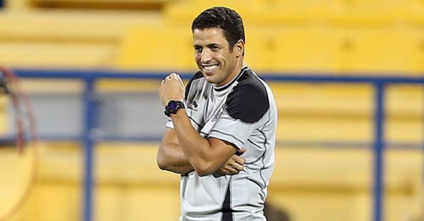 الحسين عموتة