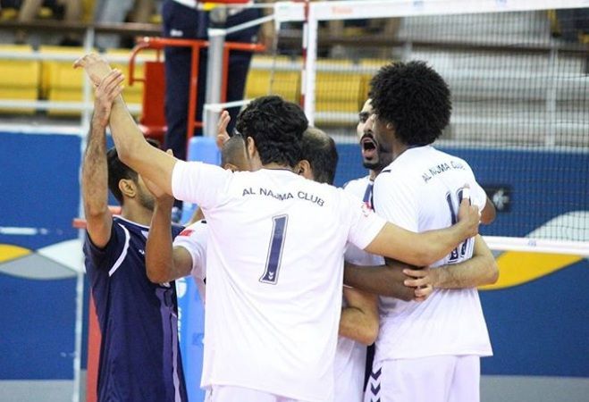 فريق النجمة