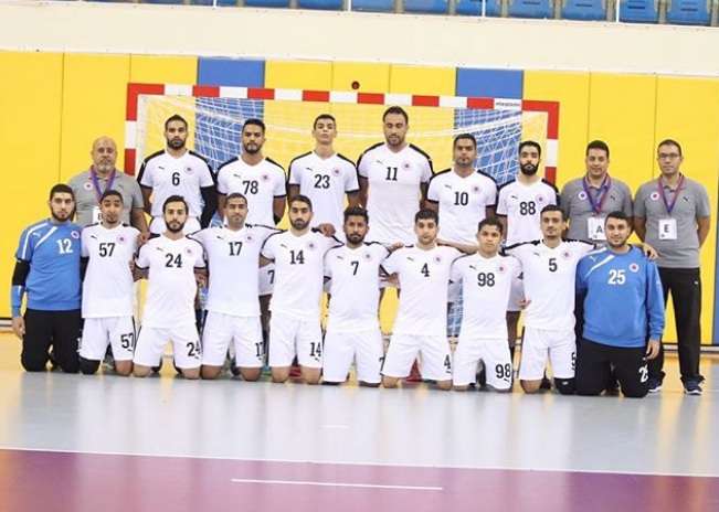 فريق باربار