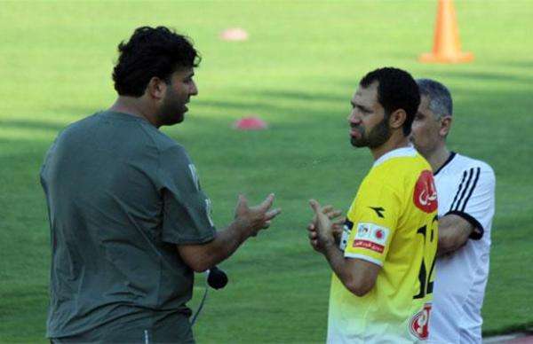 عبد ربه وميدو