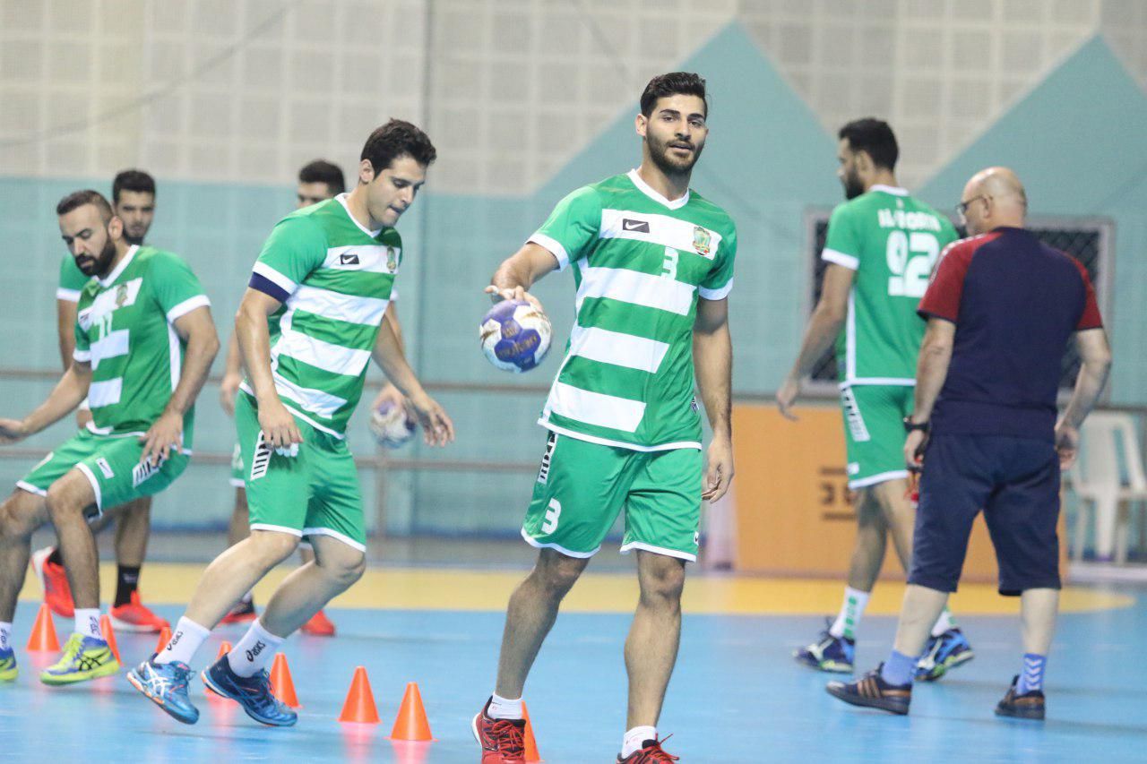 فريق الشرطة