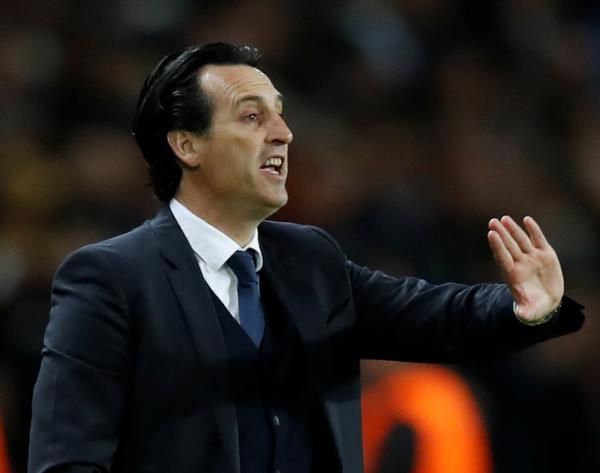 أوناي إيمري