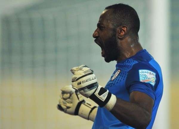 وليد عبد الله