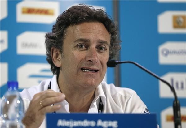 اليخاندرو اجاج