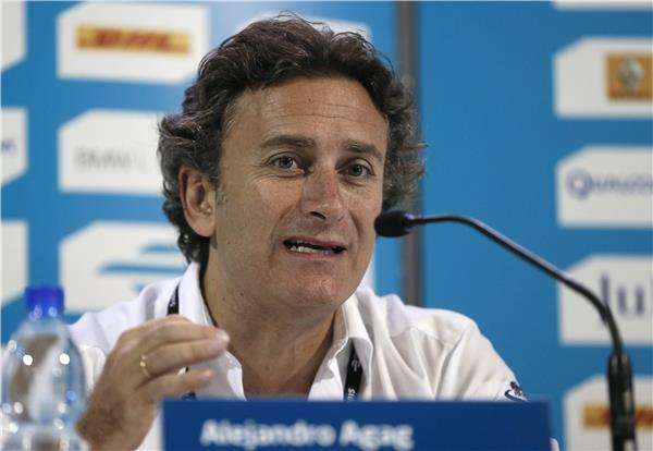 اليخاندرو اجاج