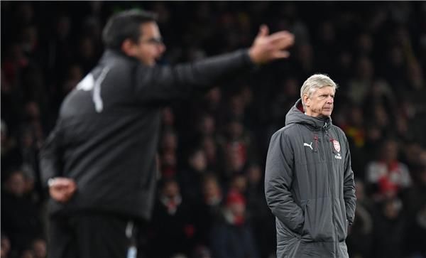 فينجر وفاجنر