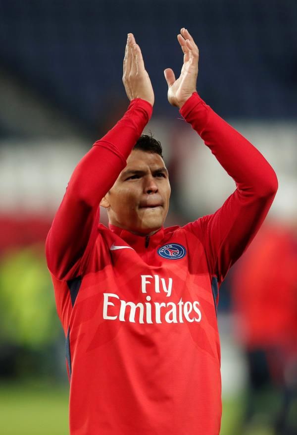 تياجو سيلفا