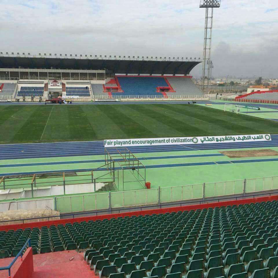 ملعب الشعب الدولي