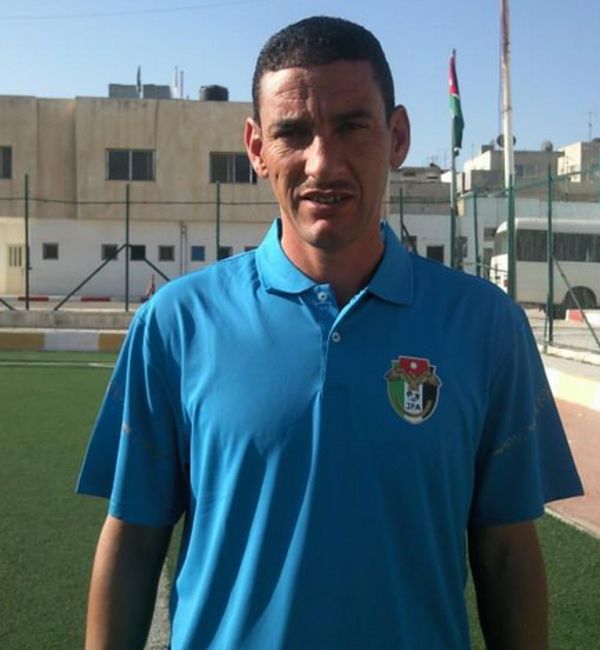 بلال اللحام