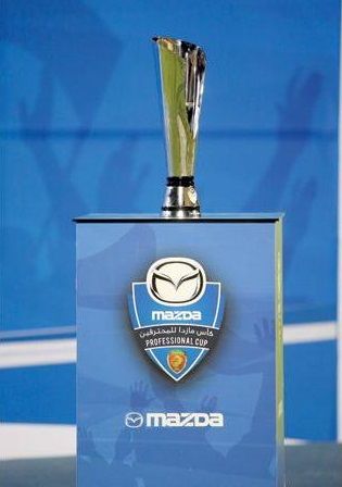 كأس البطولة