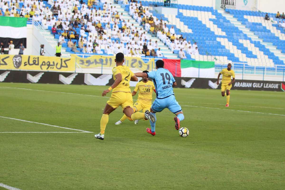 من لقاء حتا والوصل