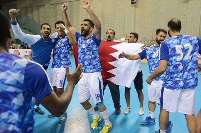 فريق النجمة