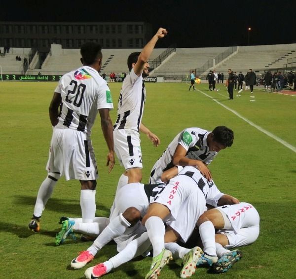 لاعبو الصفاقسي