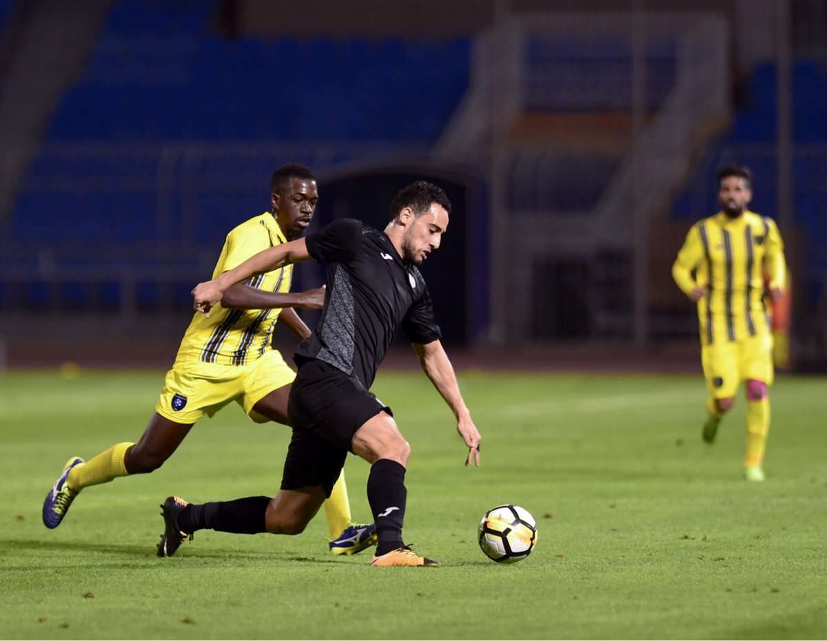  محمد بن يطو