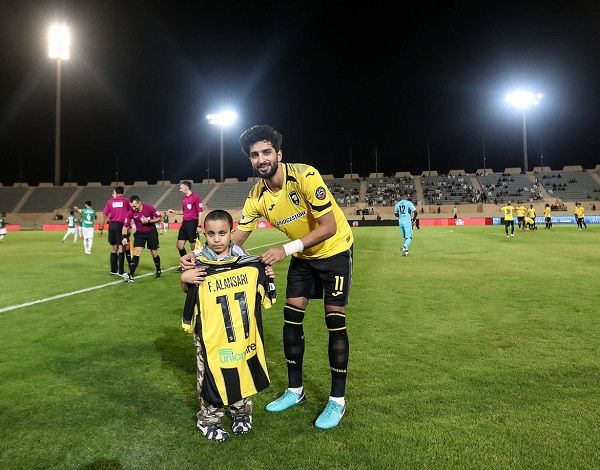 فهد الأنصاري