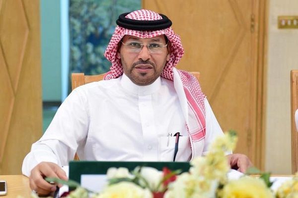 خالد الزيد