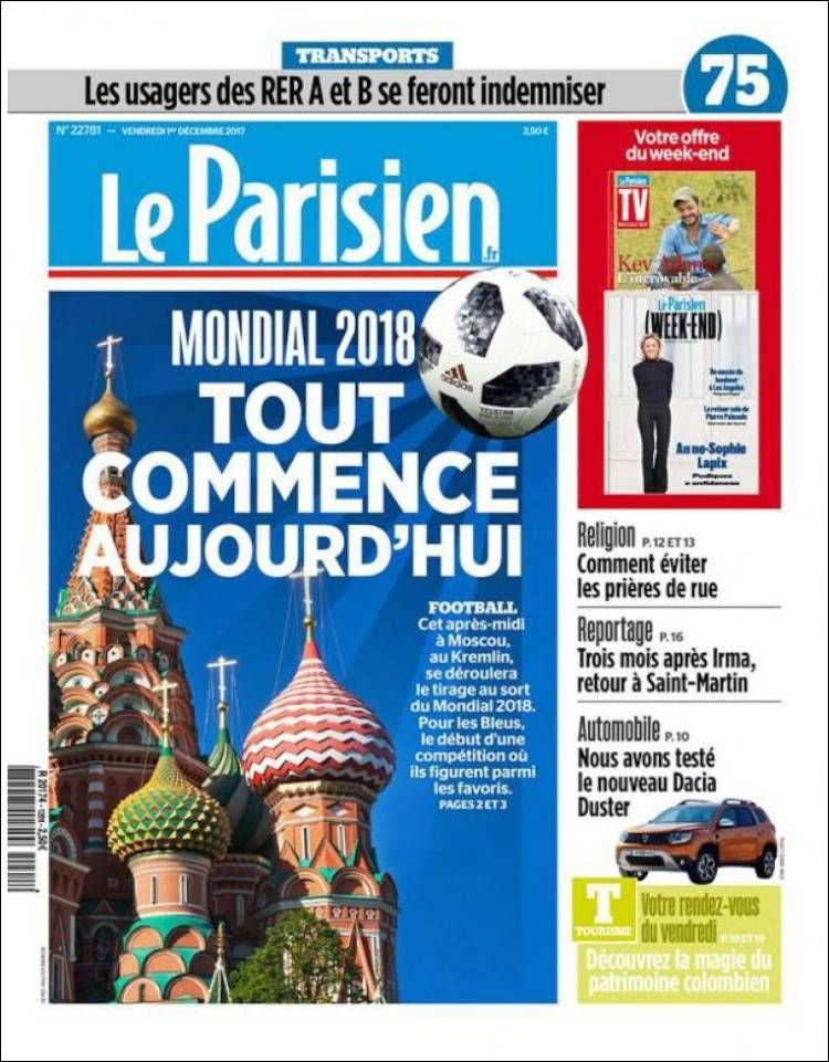 parisien