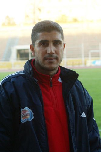 مصعب محمد
