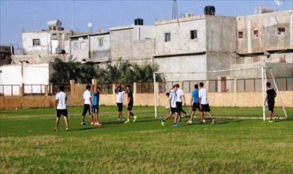 صورة أرشيفية