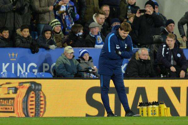  ماوريسيو بوكيتينو