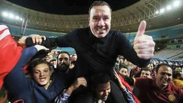نبيل معلول