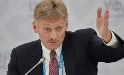 ديمتري بيسكوف 