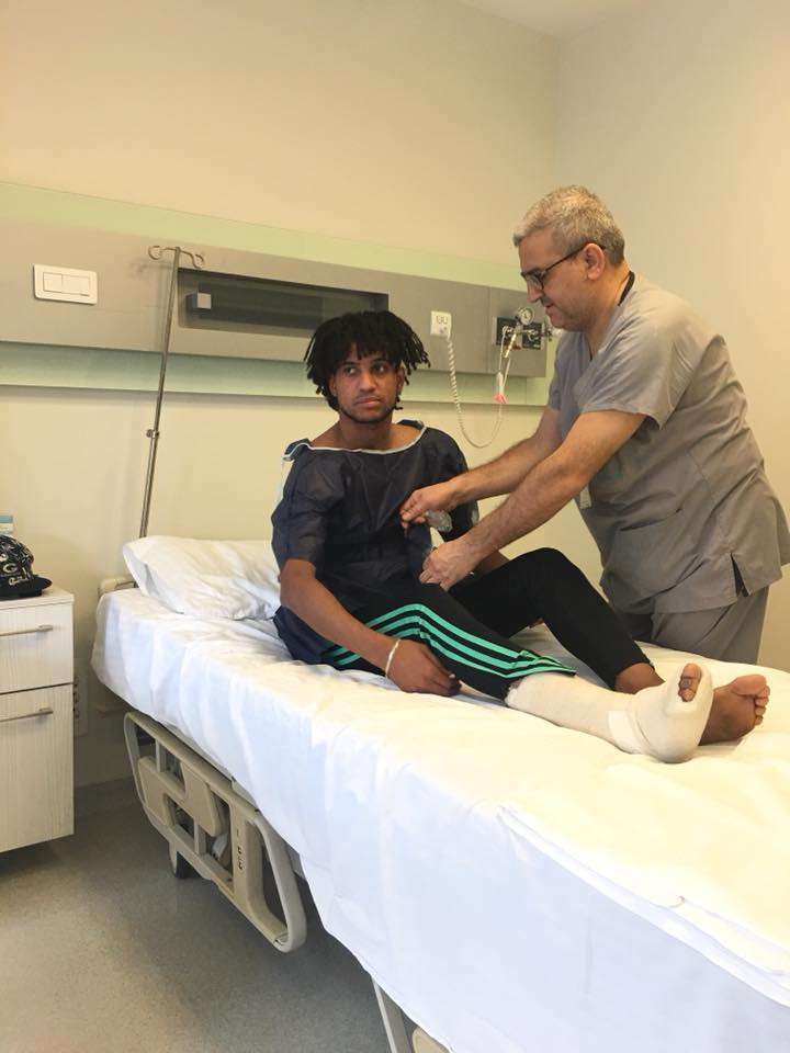 مازن فياض 