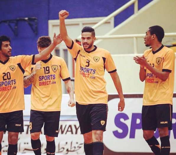 يوسف الخليفة