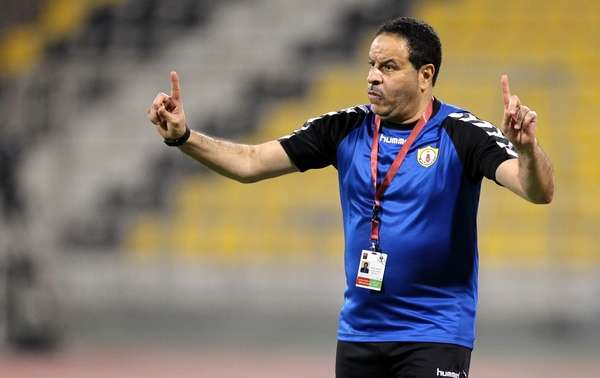  عبد الله مبارك