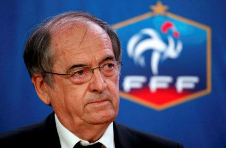 نويل لو جريت