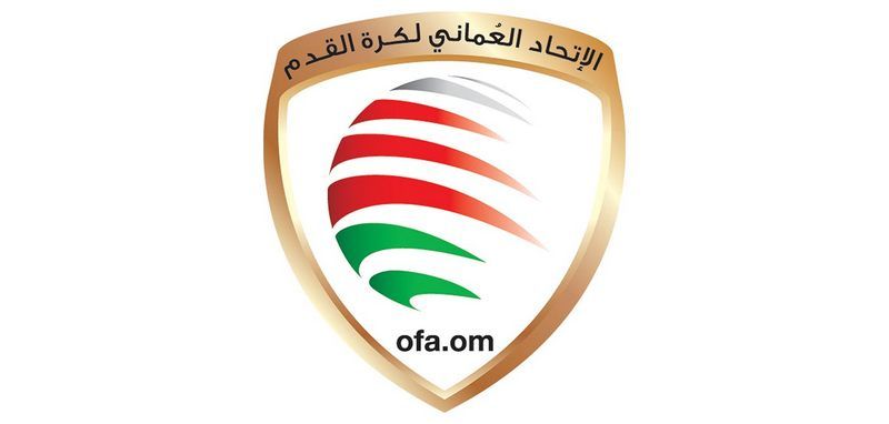 شعار الاتحاد العُماني